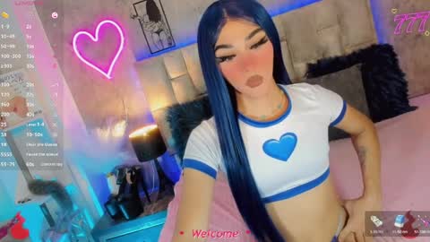 aliz_free online show from 04/09/26, 07:25
