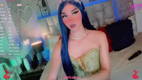 aliz_free online show from 06/05/26, 12:33