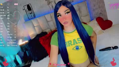 aliz_free online show from 06/17/26, 06:05