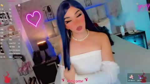 aliz_free online show from 06/20/26, 07:22