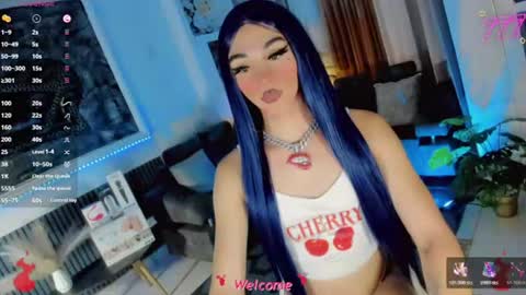 aliz_free online show from 06/27/26, 10:31
