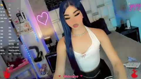 aliz_free online show from 07/04/26, 02:45