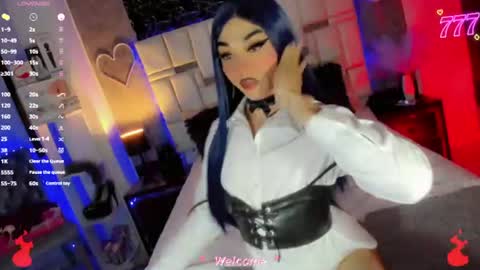 aliz_free online show from 07/12/26, 05:09