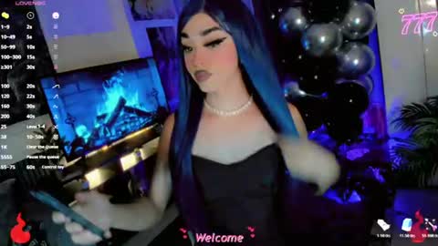 aliz_free online show from 07/14/26, 06:18
