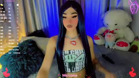 aliz_free online show from 07/30/26, 08:46