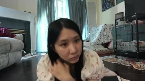 Alize Zaide online show from 09/13/25, 08:19