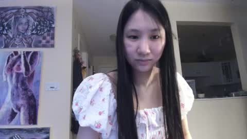 Alize Zaide online show from 09/18/25, 07:05