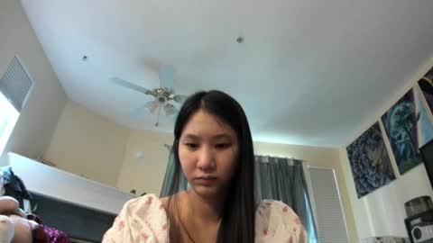 Alize Zaide online show from 09/21/25, 07:26