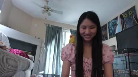 Alize Zaide online show from 10/01/25, 08:48