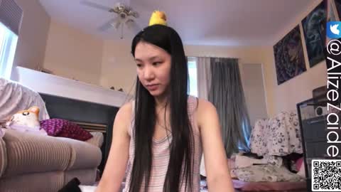 Snapshot of alizezaide chatting on 11/21/25, 08:51 Alize Zaide online show from 11/21/25, 08:51