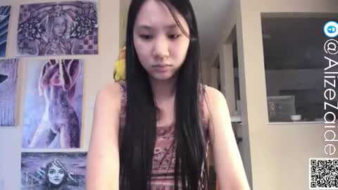 Snapshot of alizezaide chatting on 11/27/25, 09:17 Alize Zaide online show from 11/27/25, 09:17