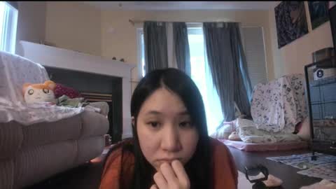 Alize Zaide online show from 01/12/26, 08:58