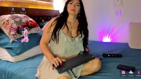 Andrea..... online show from 07/19/26, 05:05