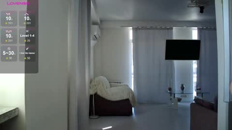 Amare online show from 06/04/26, 10:21