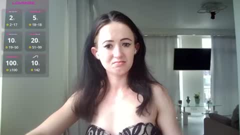 Amare online show from 06/20/26, 10:29