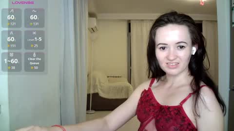 Amare online show from 07/28/26, 07:39