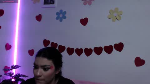 Lola online show from 01/31/25, 03:52