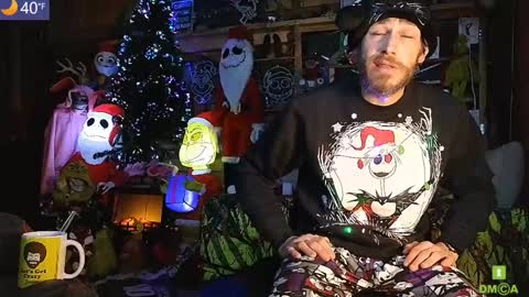 Allan arod online show from 12/08/24, 10:52