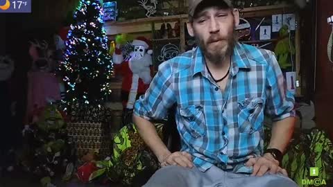 Allan arod online show from 12/14/24, 10:24