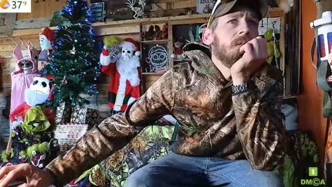 Allan arod online show from 12/14/24, 08:08
