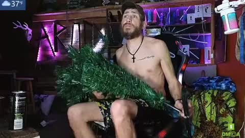Allan arod online show from 12/26/24, 12:38
