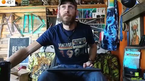 Allan arod online show from 12/30/24, 08:15