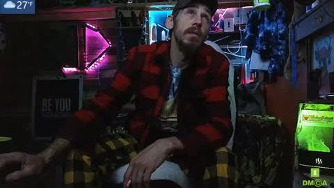 Allan arod online show from 01/03/25, 10:52
