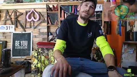 Allan arod online show from 01/12/25, 08:14