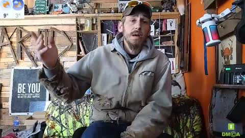 Allan arod online show from 01/20/25, 08:40