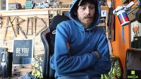 Allan arod online show from 01/24/25, 08:43