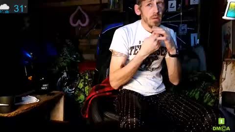 Allan arod online show from 02/15/25, 11:28