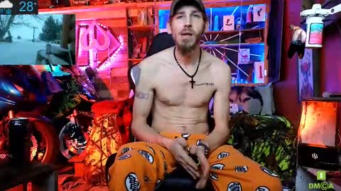 Allan arod online show from 02/16/25, 12:32