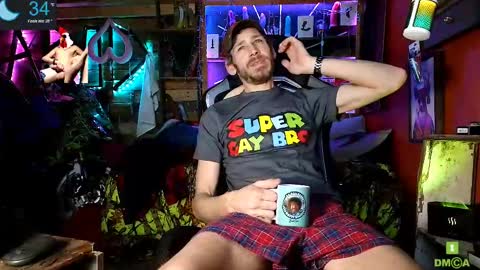 Allan arod online show from 03/09/25, 10:19