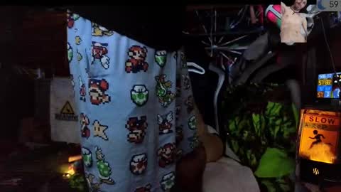 Allan arod online show from 09/28/25, 09:58