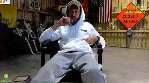 Allan arod online show from 10/10/25, 07:57