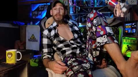 Allan arod online show from 10/11/25, 10:14