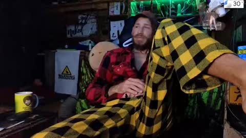 Allan arod online show from 10/25/25, 09:50