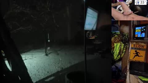 Allan arod online show from 11/09/25, 11:08