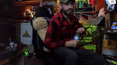 Allan arod online show from 11/16/25, 10:54