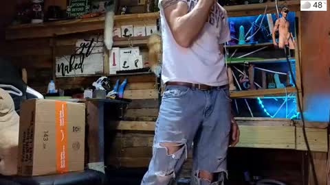 Allan arod online show from 11/21/25, 10:08