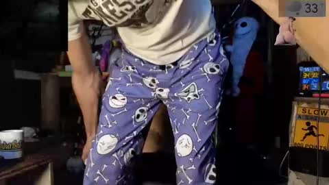 Allan arod online show from 11/30/25, 10:52