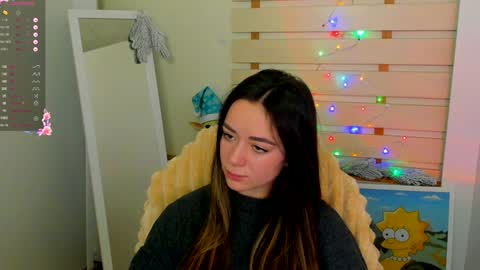 Allana online show from 12/14/24, 01:49