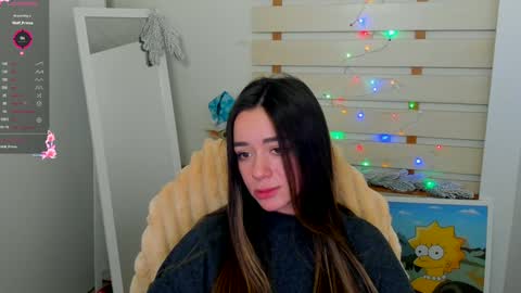 Allana online show from 12/14/24, 05:47