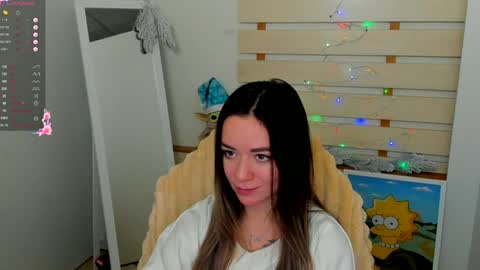 Allana online show from 12/16/24, 10:29