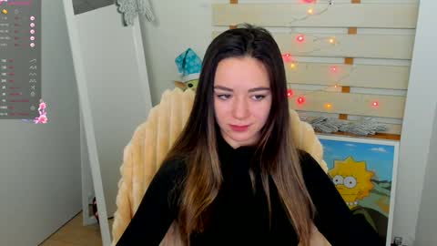 Allana online show from 12/17/24, 07:29