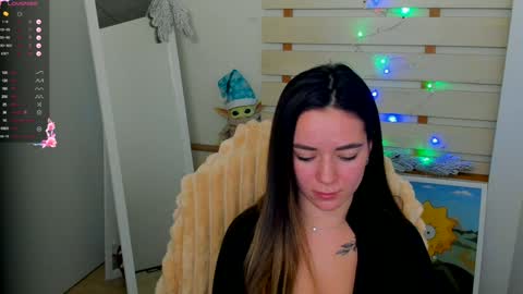 Allana online show from 12/17/24, 05:58