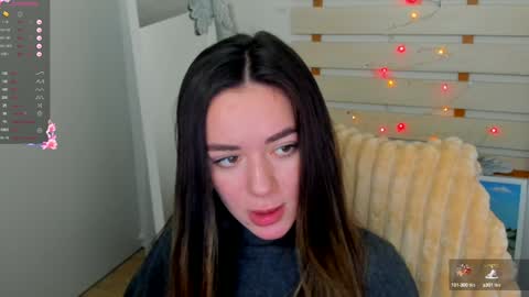 Allana online show from 12/23/24, 10:32