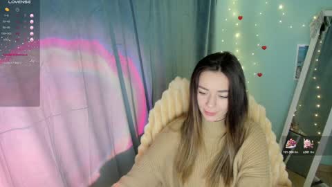 Allana online show from 01/02/25, 01:30