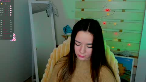 Allana online show from 01/03/25, 07:38
