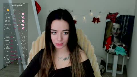 Allana online show from 01/05/25, 01:15